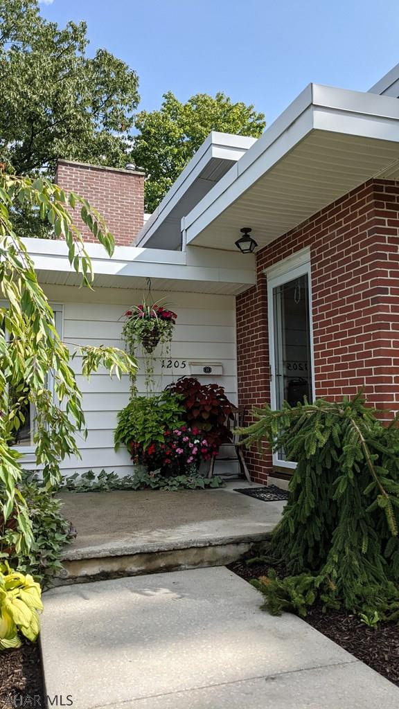 Calvert Hills - Residential