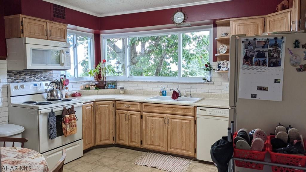 Calvert Hills - Residential