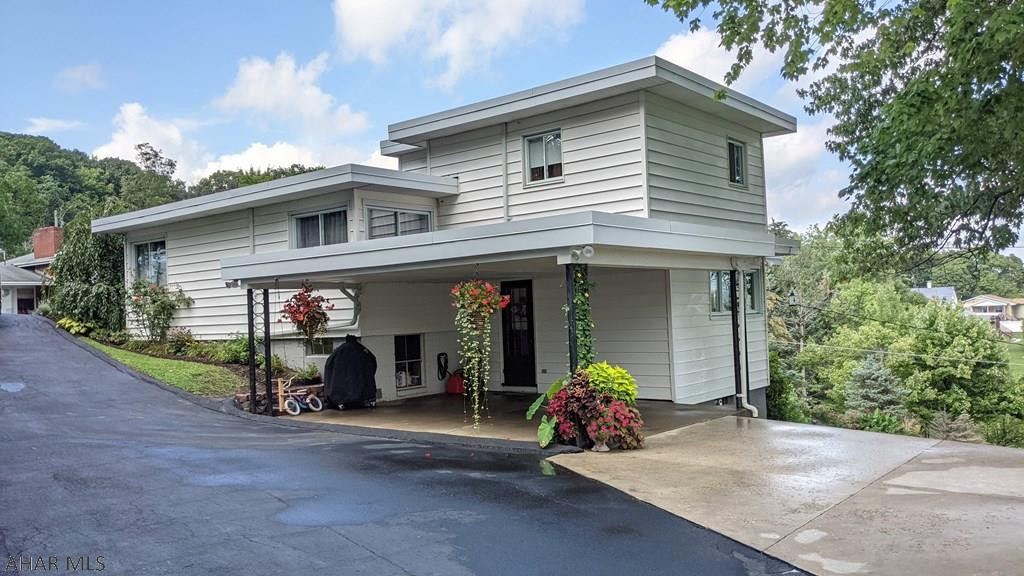 Calvert Hills - Residential