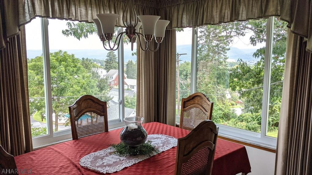 Calvert Hills - Residential