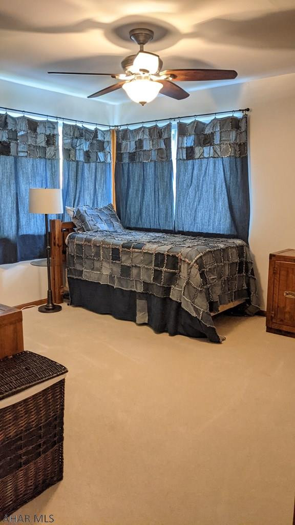 Calvert Hills - Residential