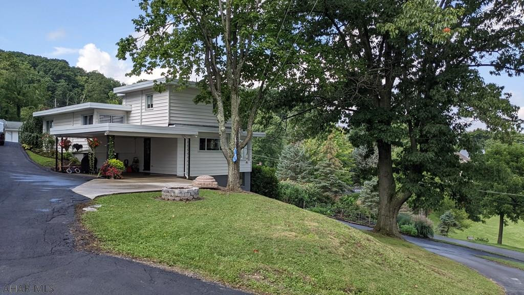 Calvert Hills - Residential