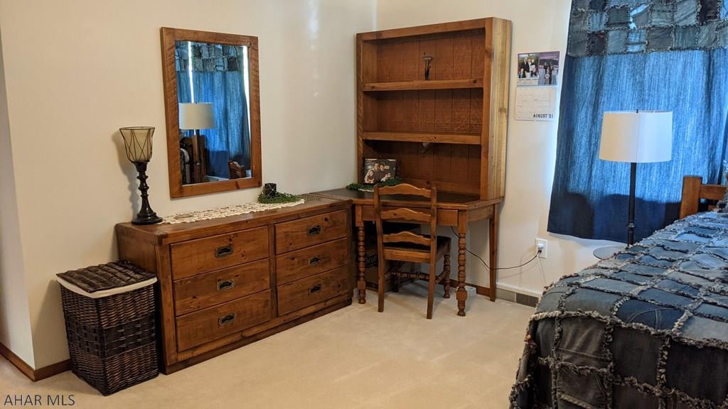 Calvert Hills - Residential