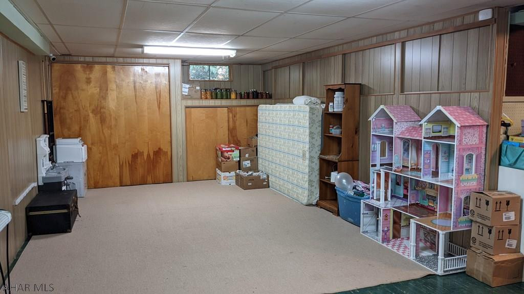 Calvert Hills - Residential