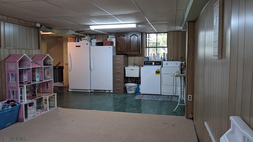 Calvert Hills - Residential