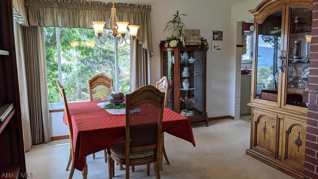 Calvert Hills - Residential