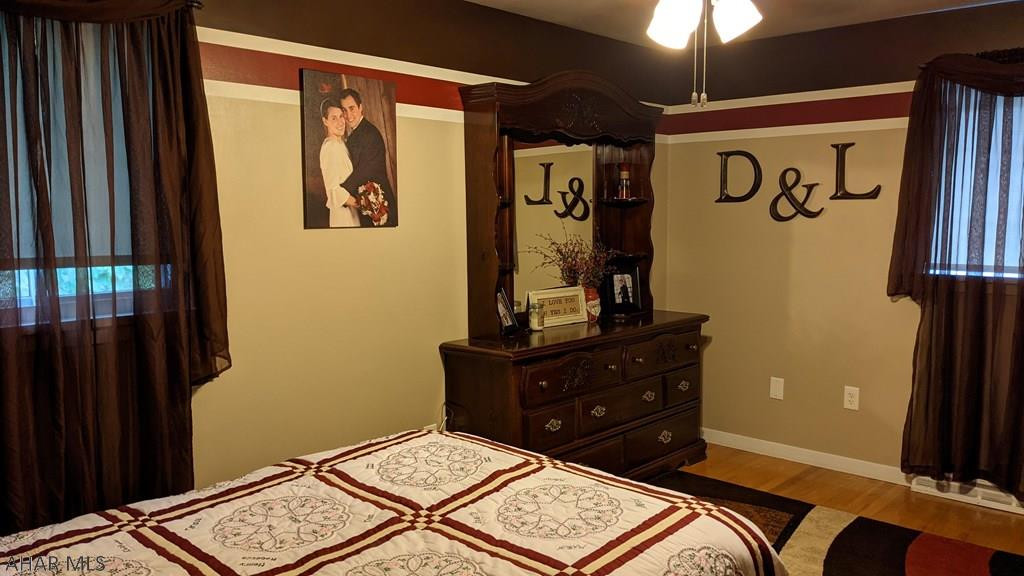 Calvert Hills - Residential