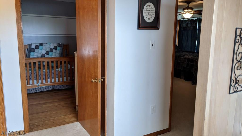 Calvert Hills - Residential