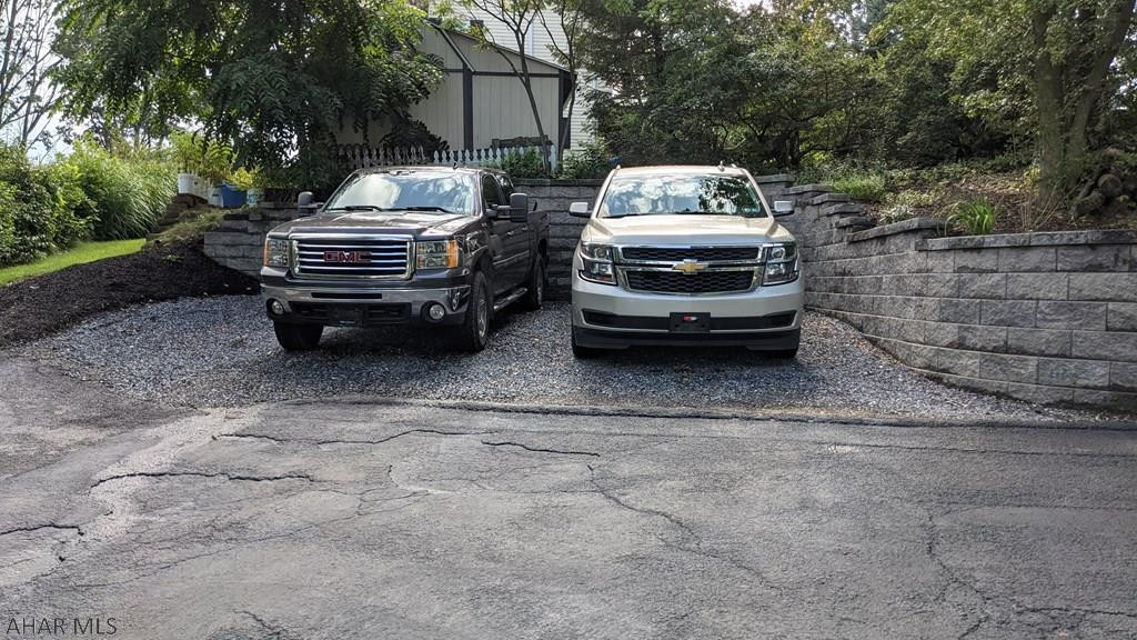 Calvert Hills - Residential