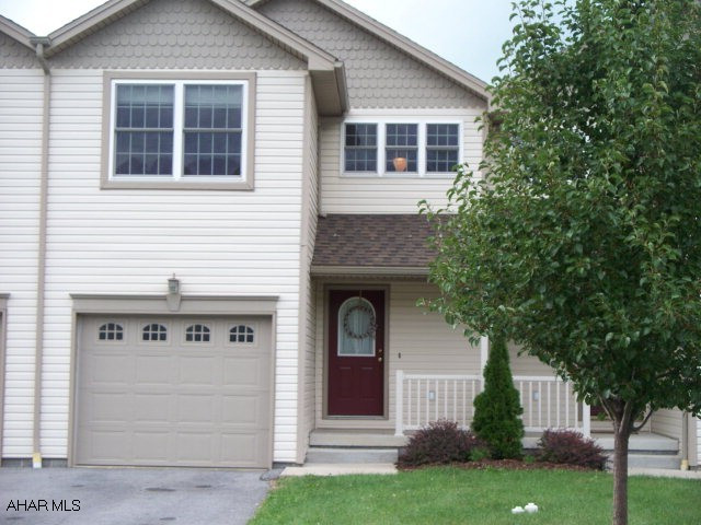 Scotch Valley - Residential