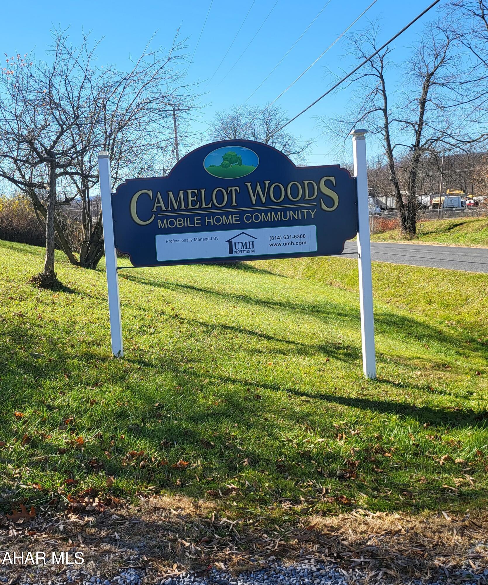 Logan Township - Residential