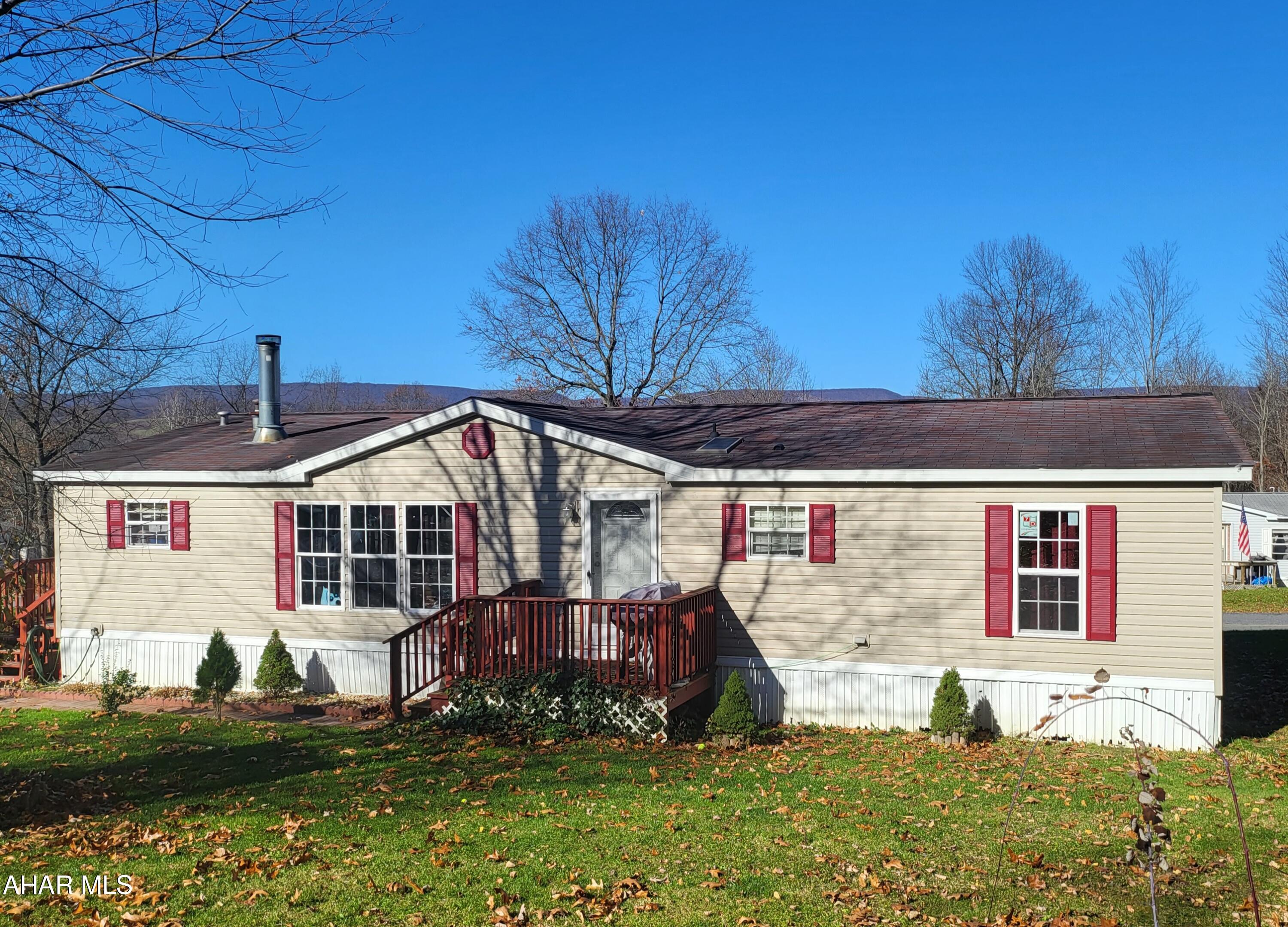 Logan Township - Residential