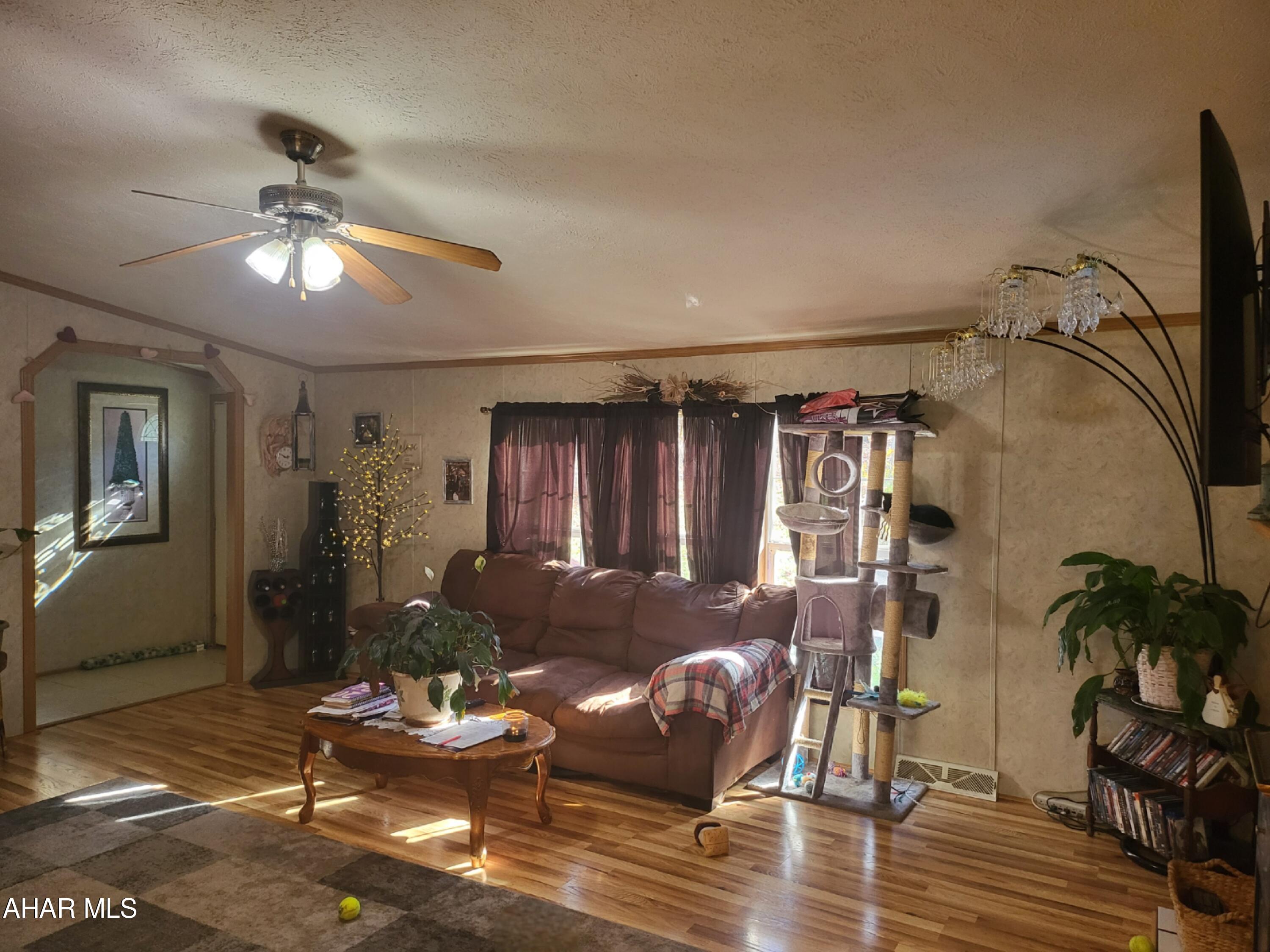 Logan Township - Residential