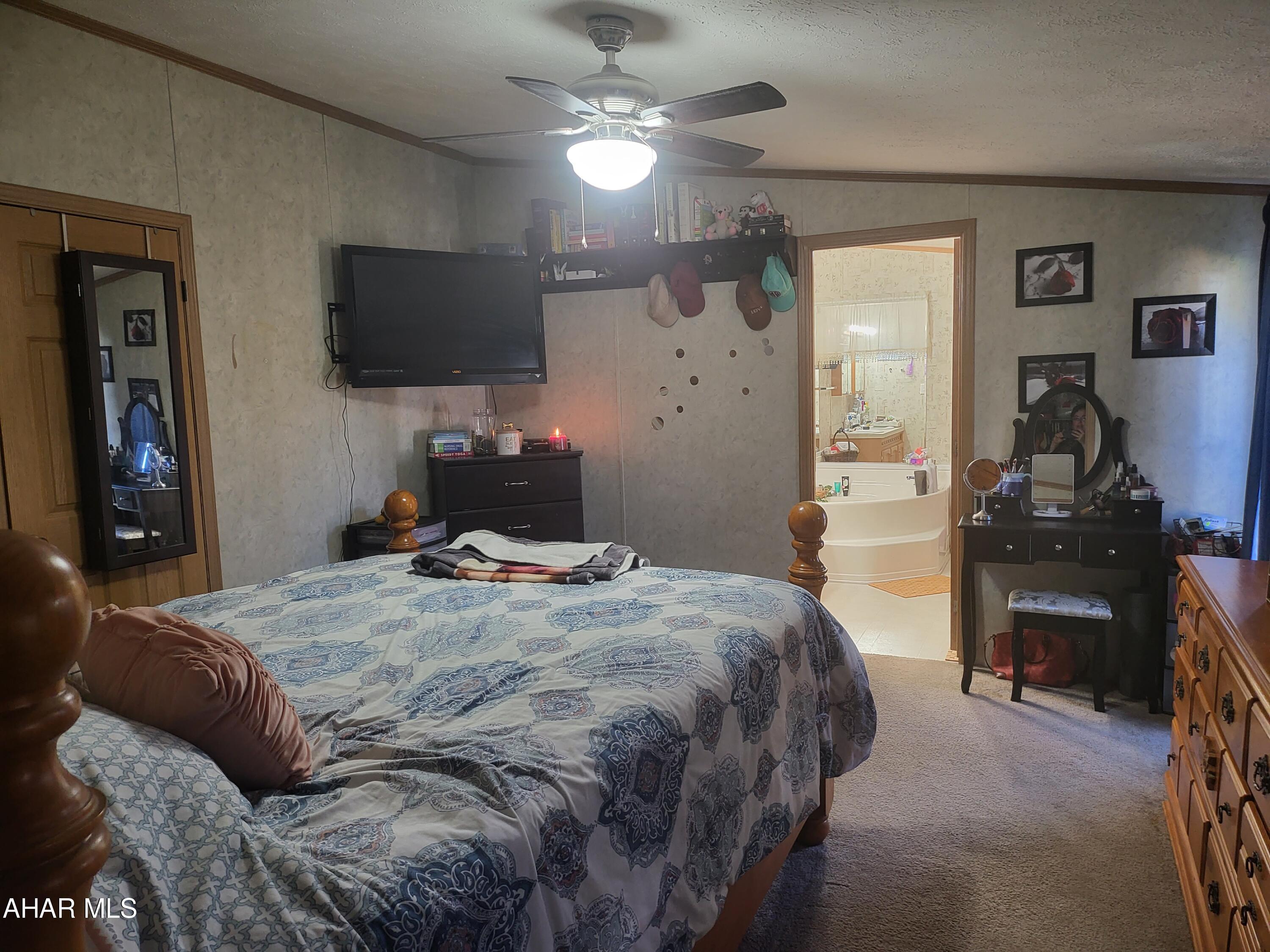 Logan Township - Residential