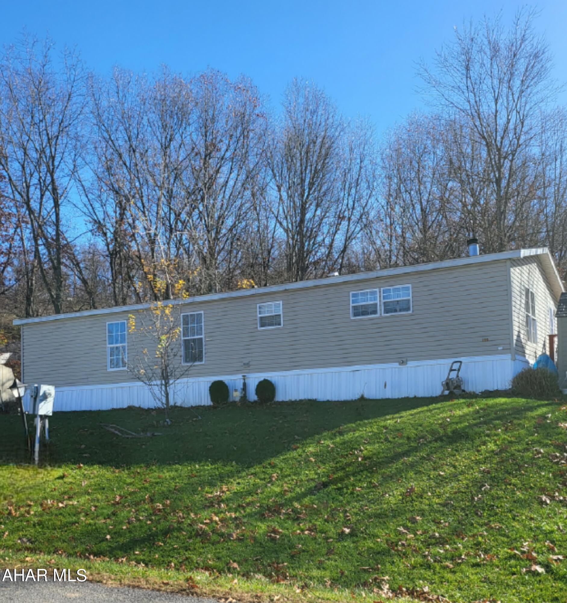 Logan Township - Residential