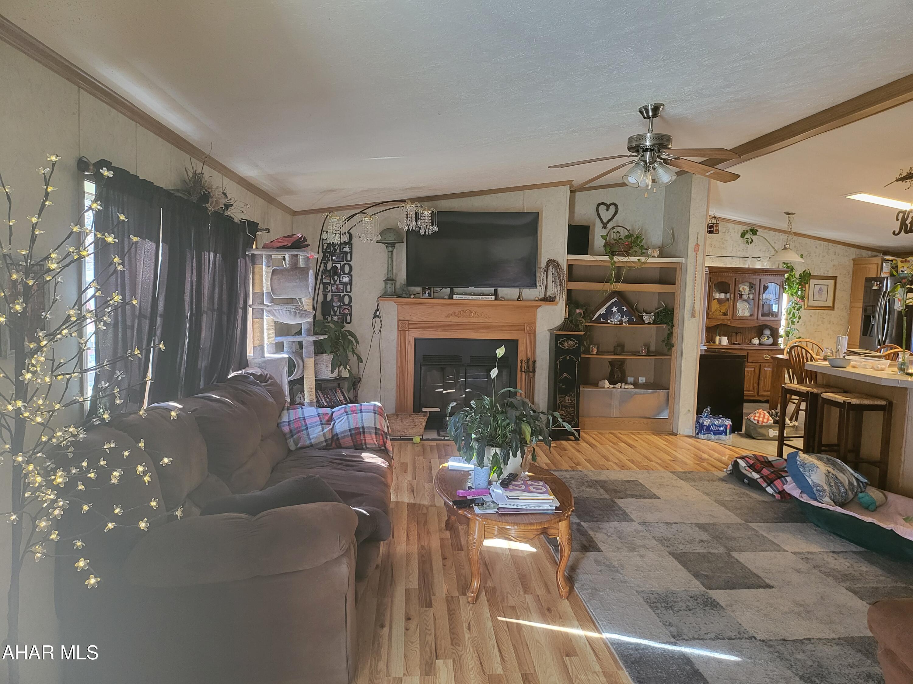 Logan Township - Residential