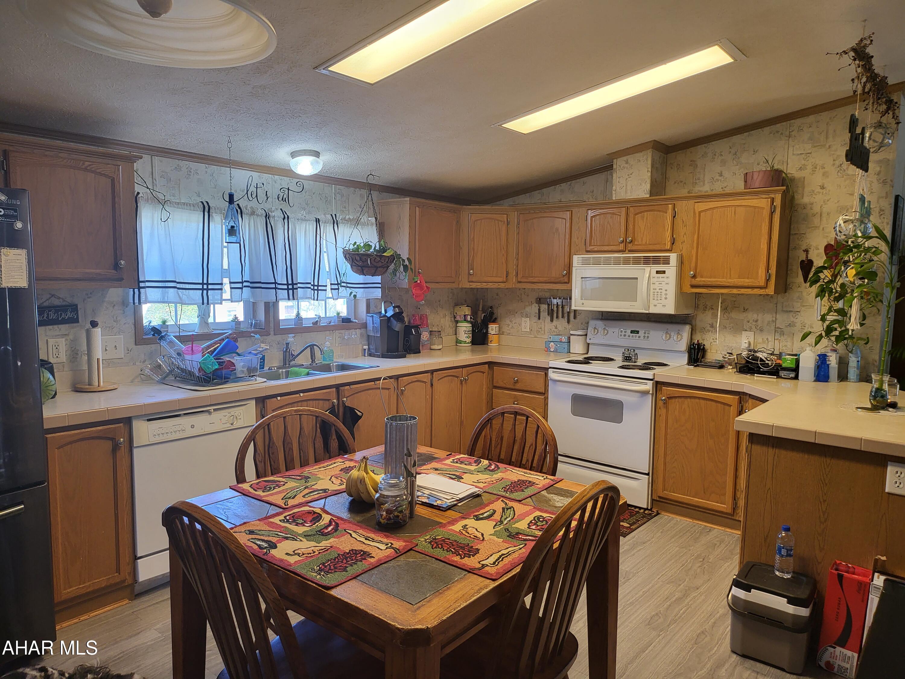 Logan Township - Residential