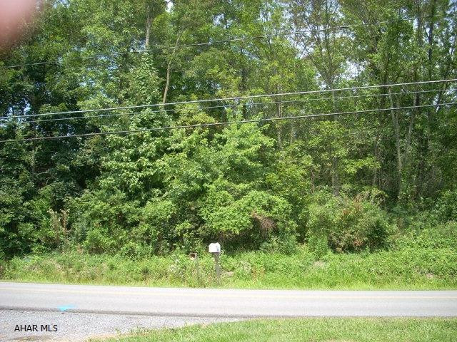 Carson Valley - Land