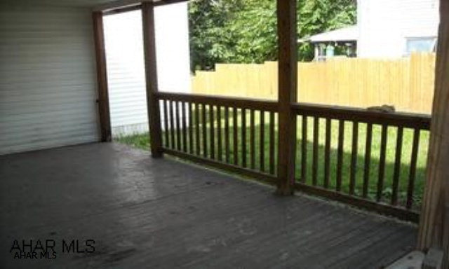 Unknown - Residential Income