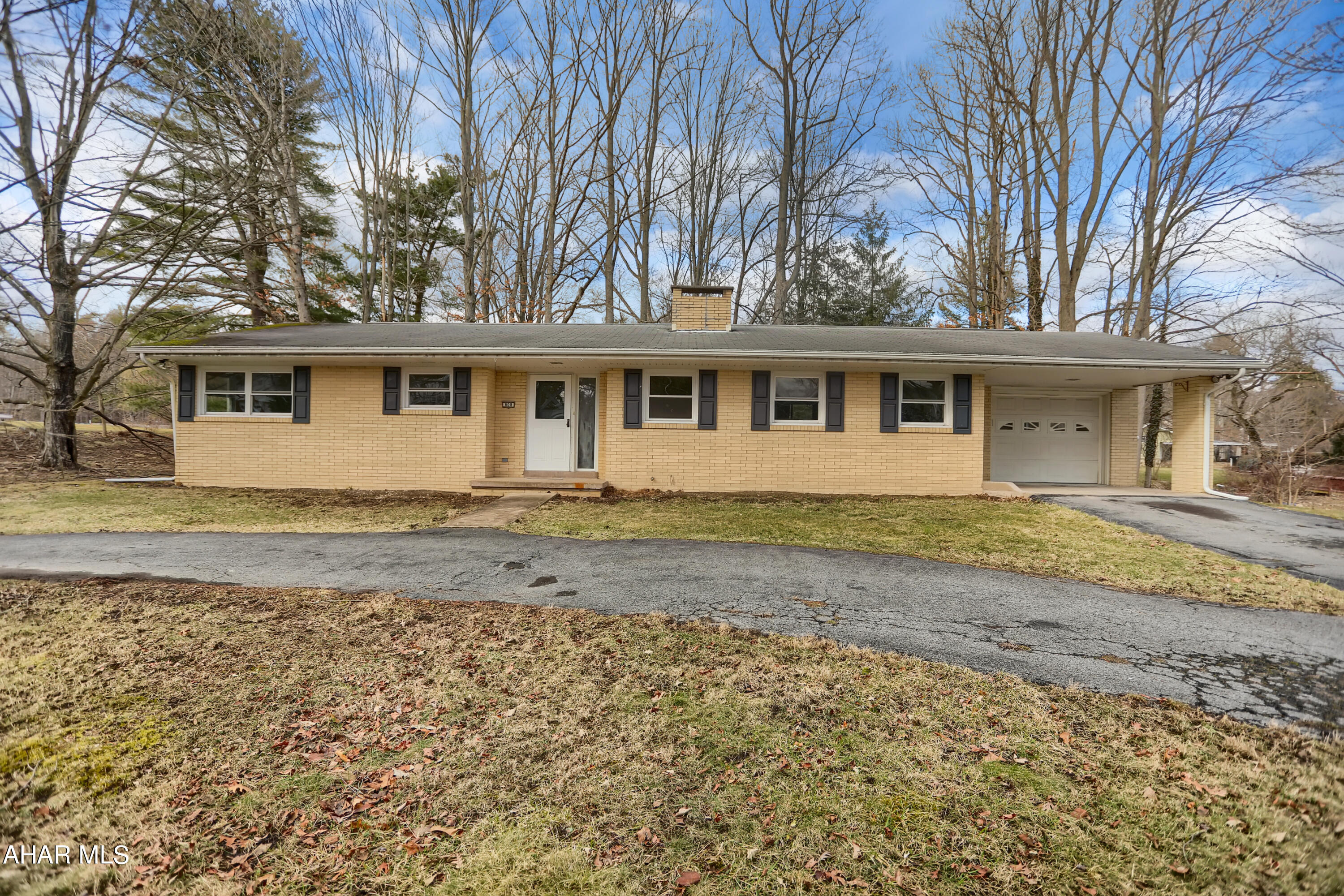 Unknown - Residential