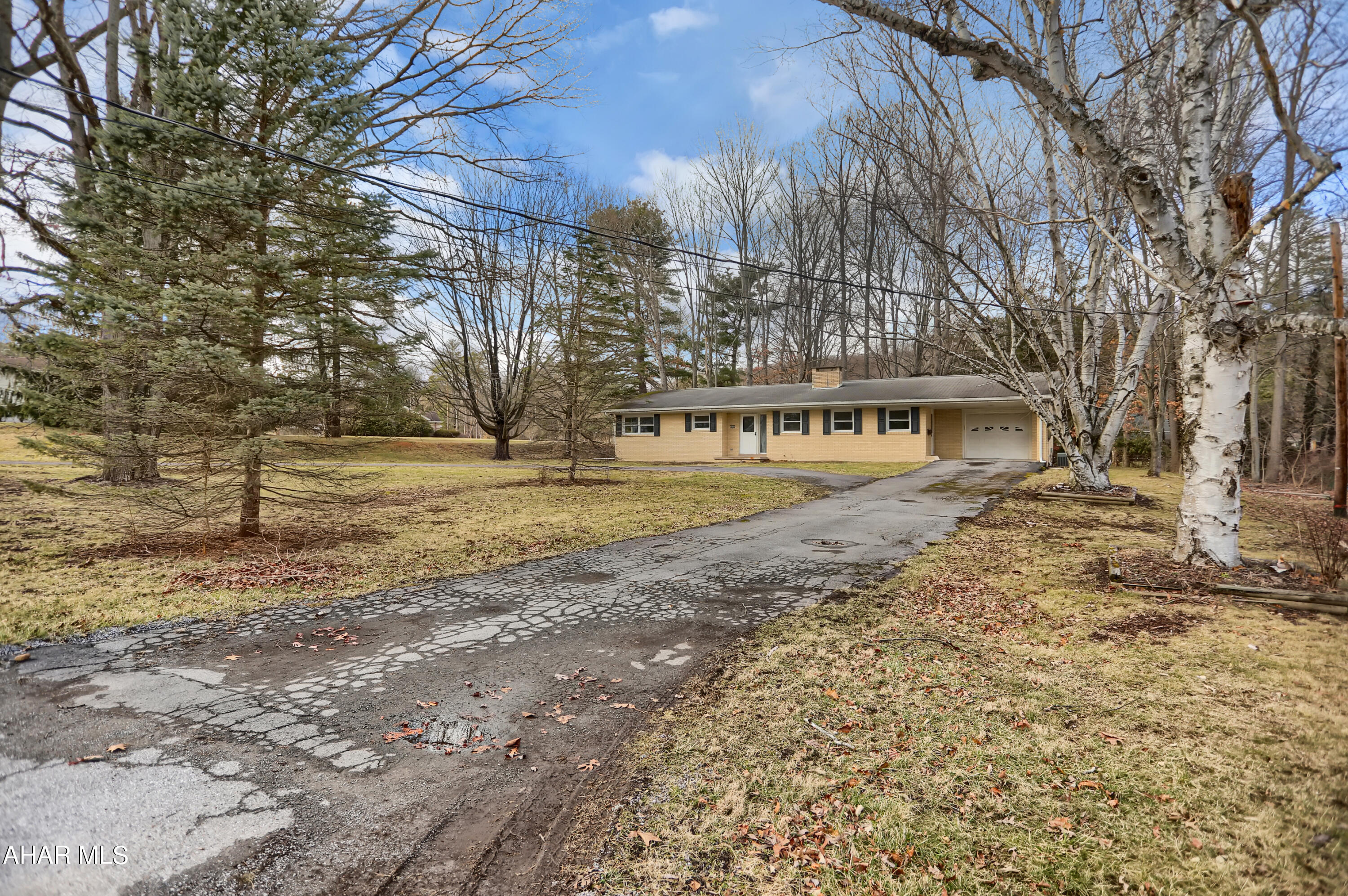 Unknown - Residential