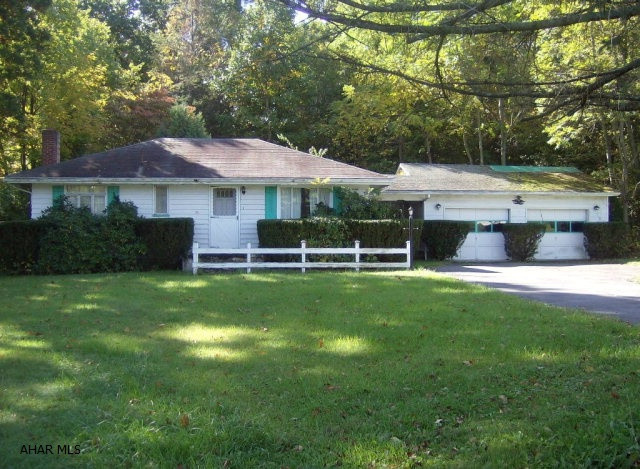 Sinking Valley - Residential