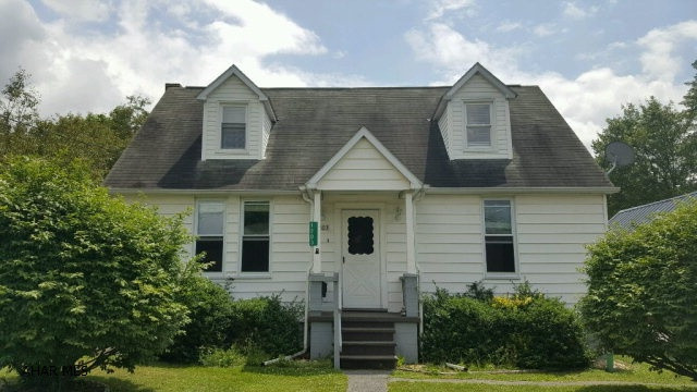 Unknown - Residential