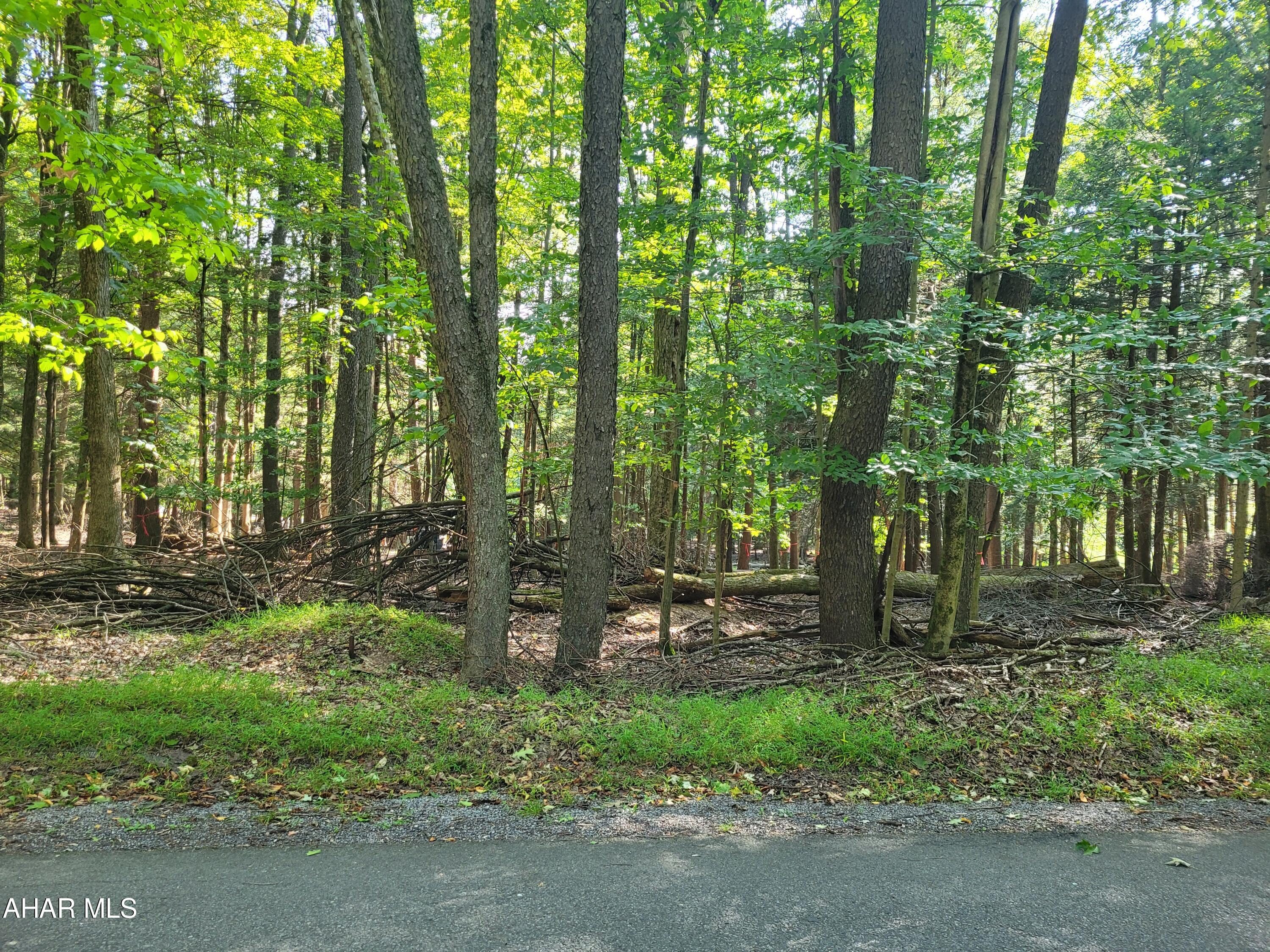 Glendale Yearound - Land