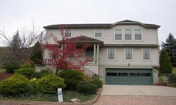 Penn Farms - Residential
