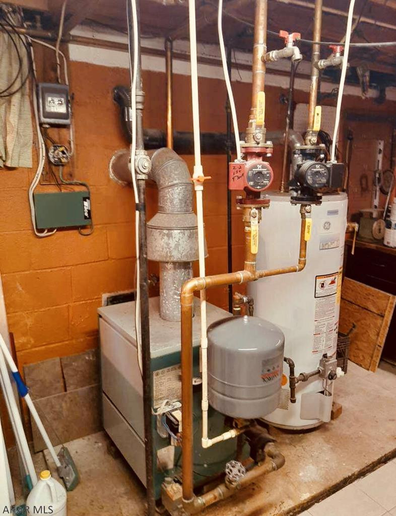 Mountain House Grounds - Residential