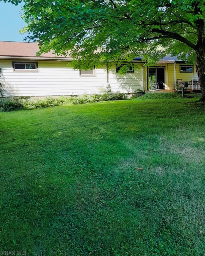 Mountain House Grounds - Residential