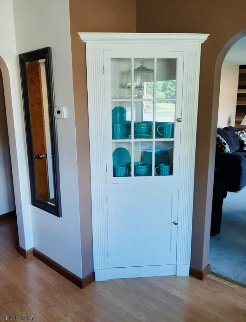 Mountain House Grounds - Residential