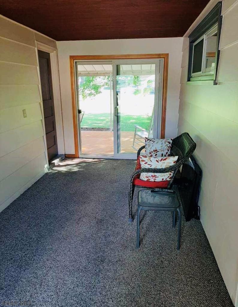 Mountain House Grounds - Residential