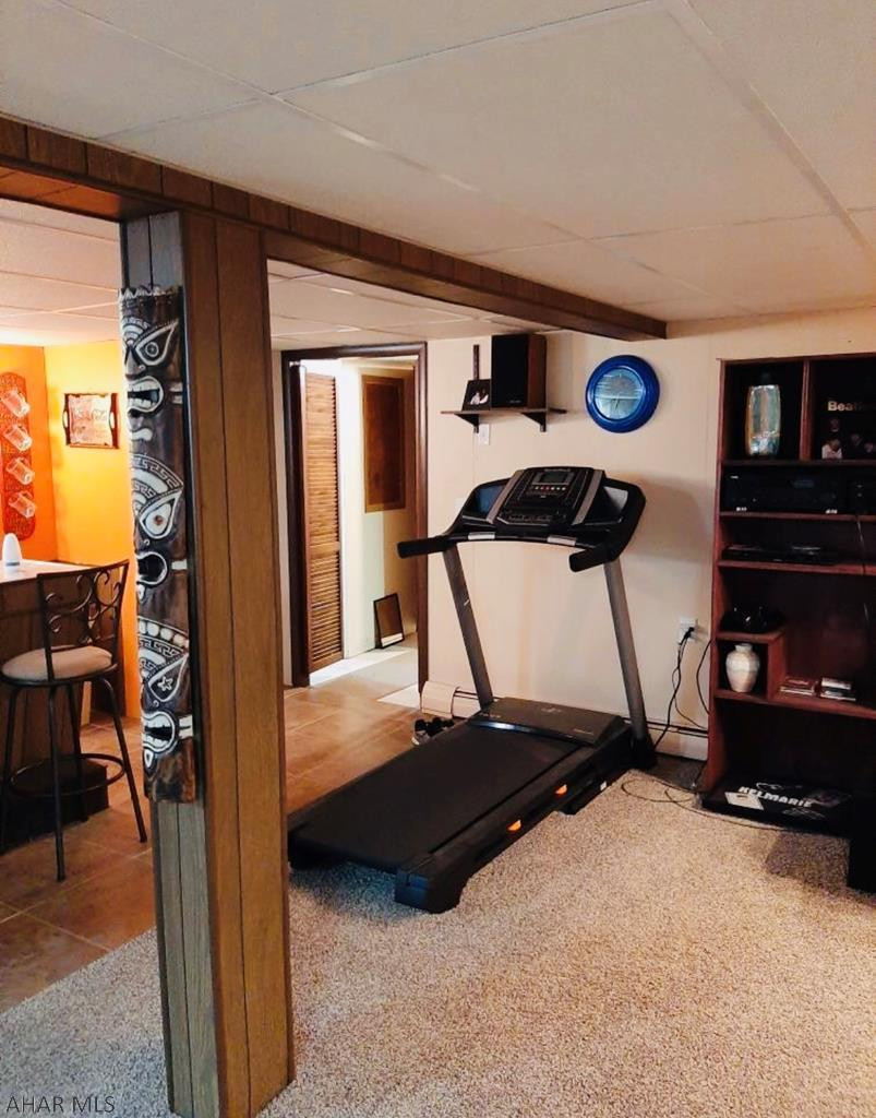 Mountain House Grounds - Residential