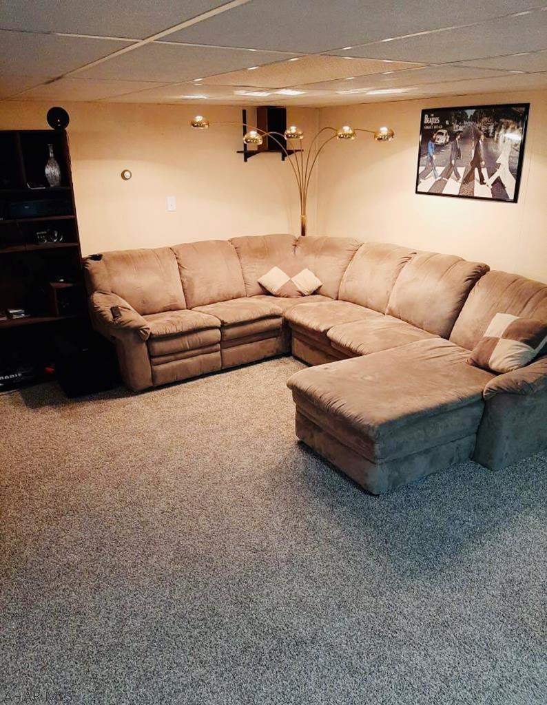 Mountain House Grounds - Residential