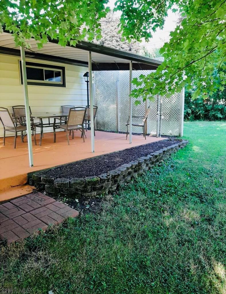 Mountain House Grounds - Residential