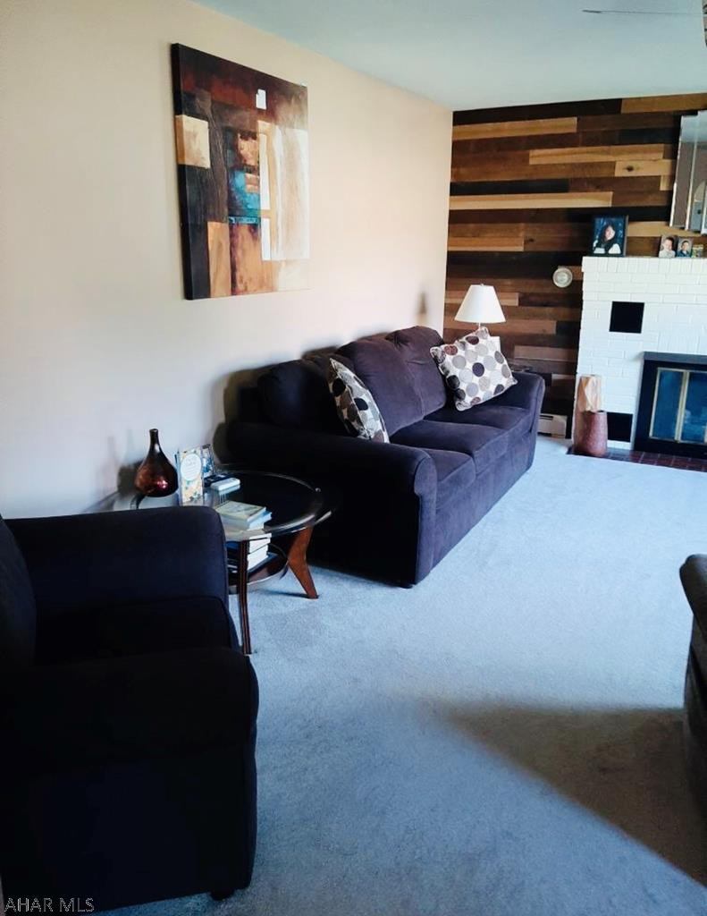 Mountain House Grounds - Residential