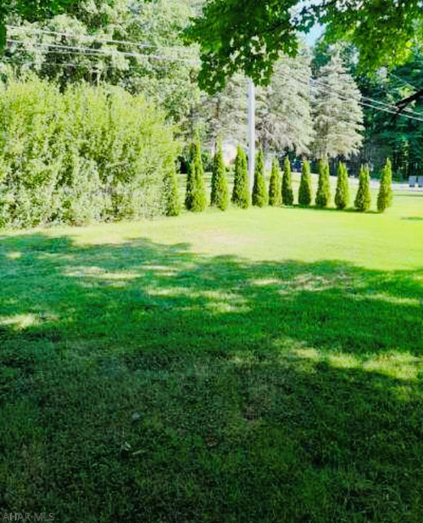 Mountain House Grounds - Residential