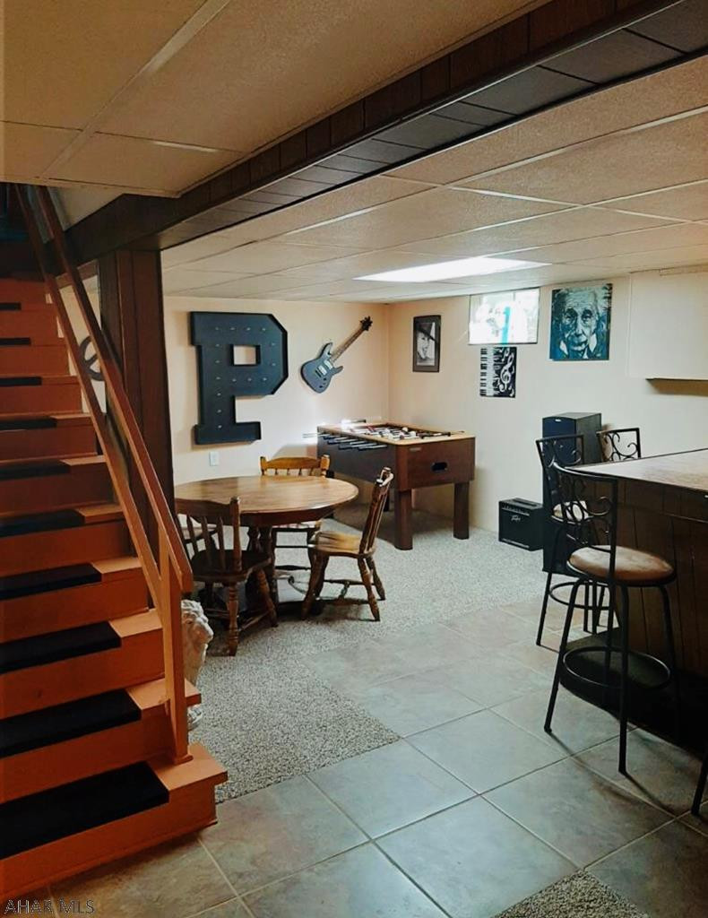 Mountain House Grounds - Residential