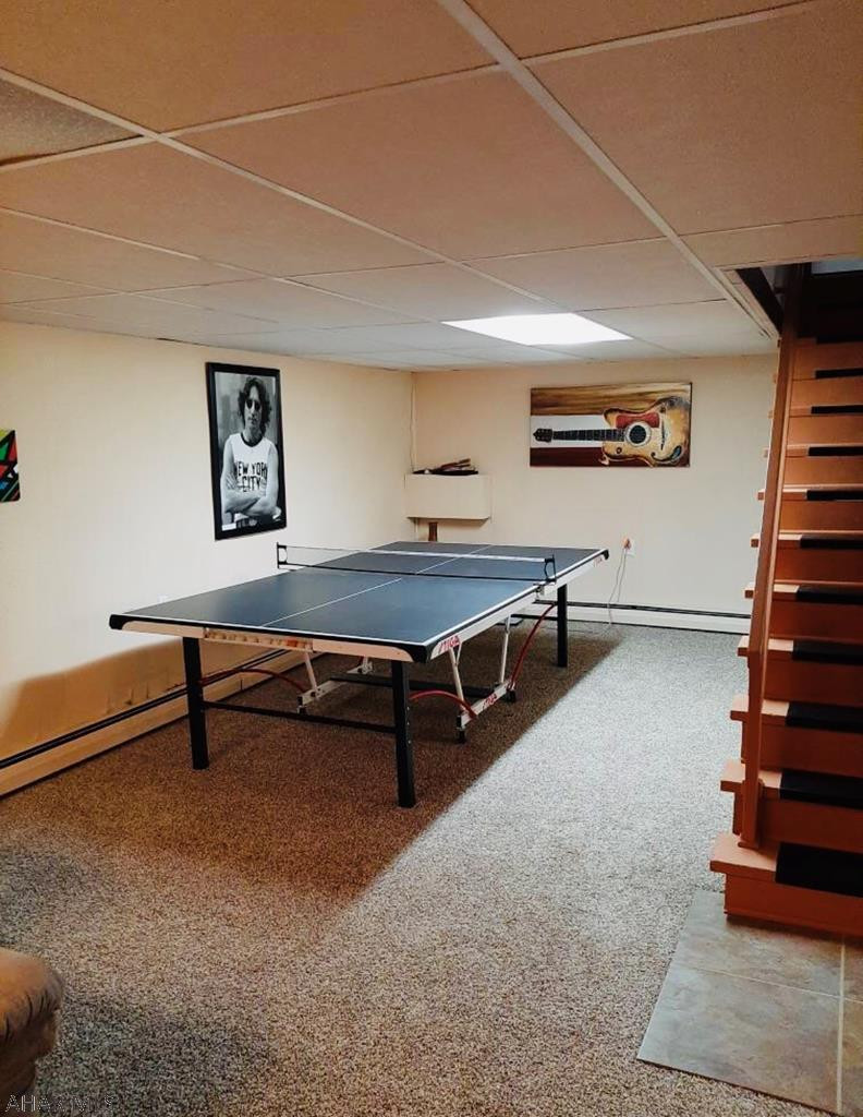 Mountain House Grounds - Residential