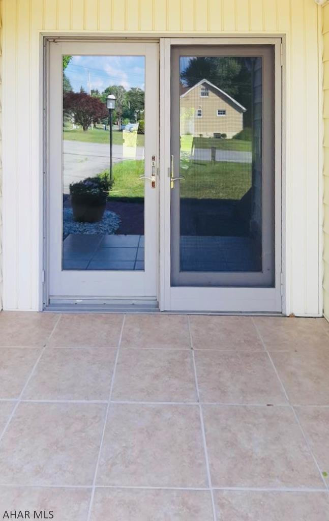 Mountain House Grounds - Residential