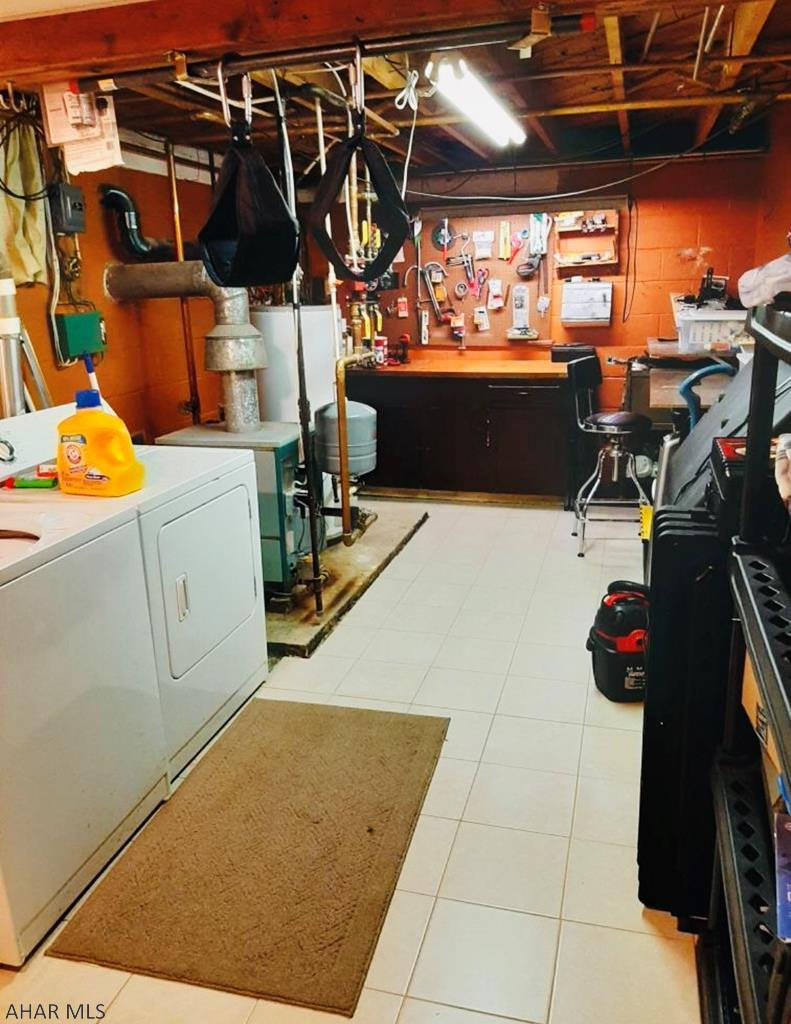 Mountain House Grounds - Residential