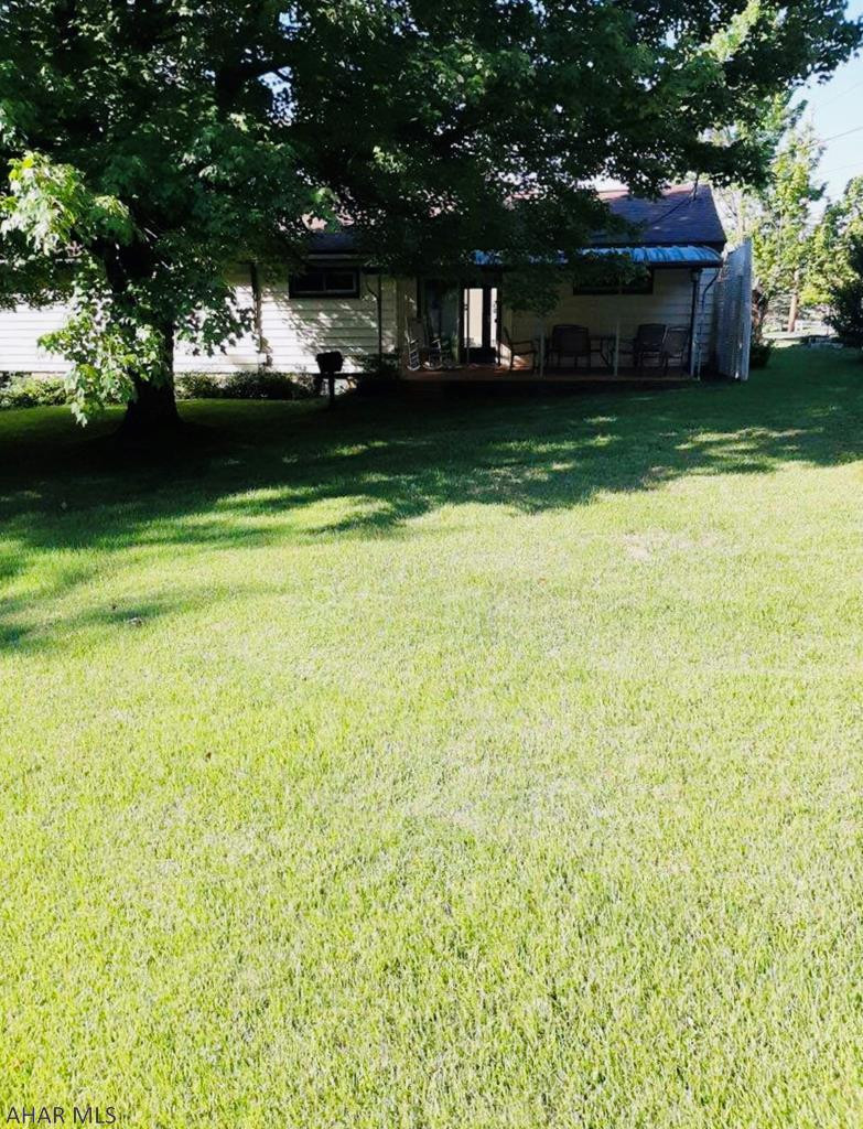 Mountain House Grounds - Residential