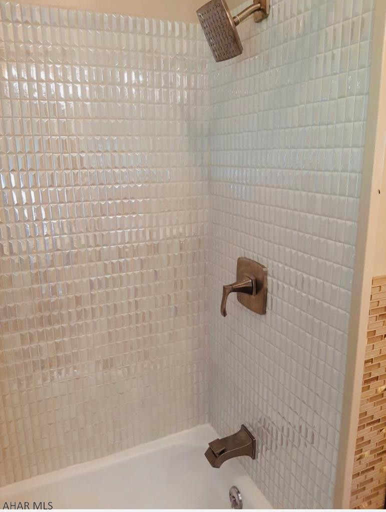 Mountain House Grounds - Residential