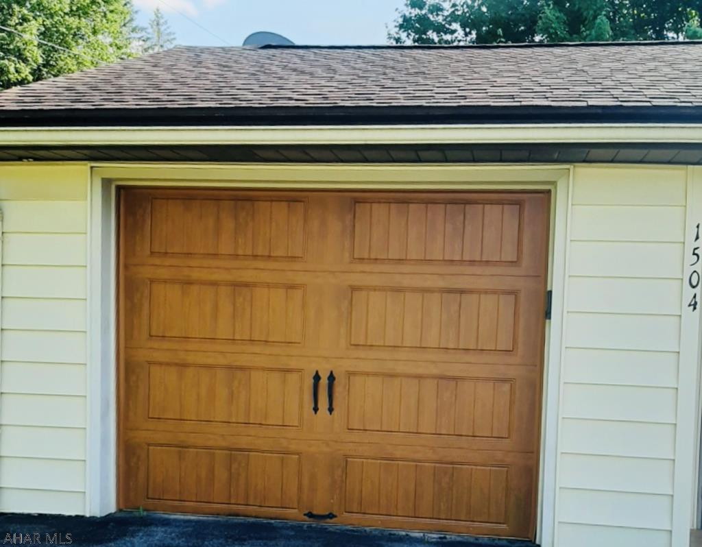 Mountain House Grounds - Residential