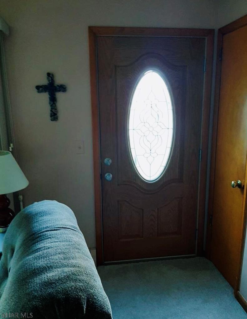 Mountain House Grounds - Residential