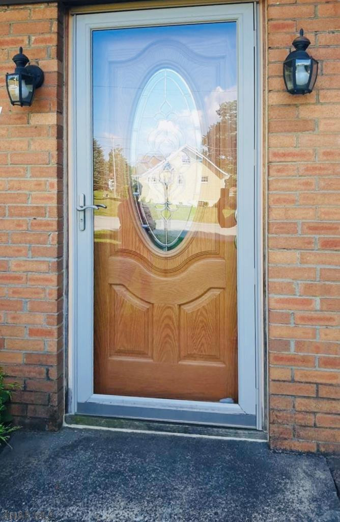 Mountain House Grounds - Residential