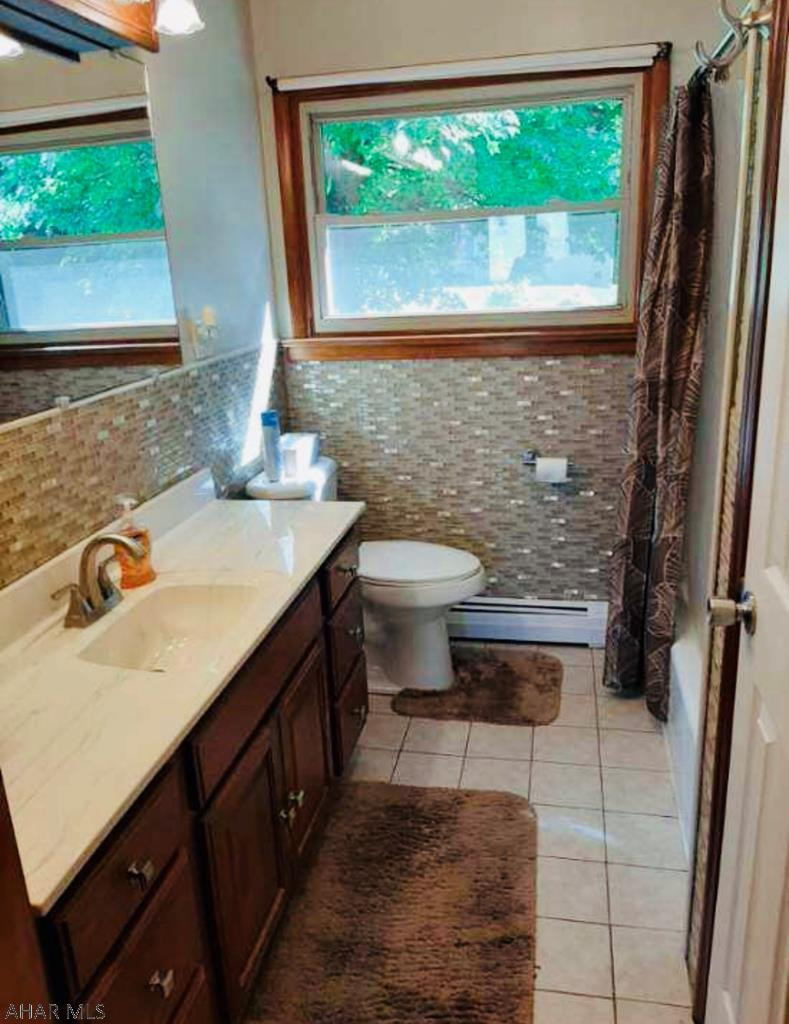 Mountain House Grounds - Residential