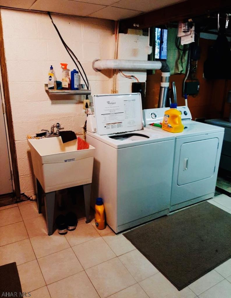 Mountain House Grounds - Residential