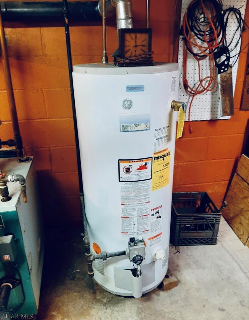 Mountain House Grounds - Residential